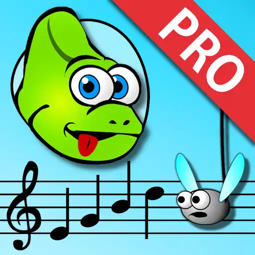 Play Learn Music Notes [Teacher] APK
